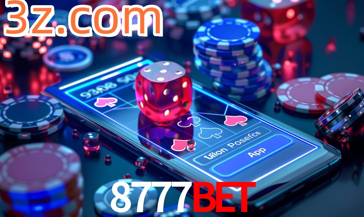Baixar App 8777BET