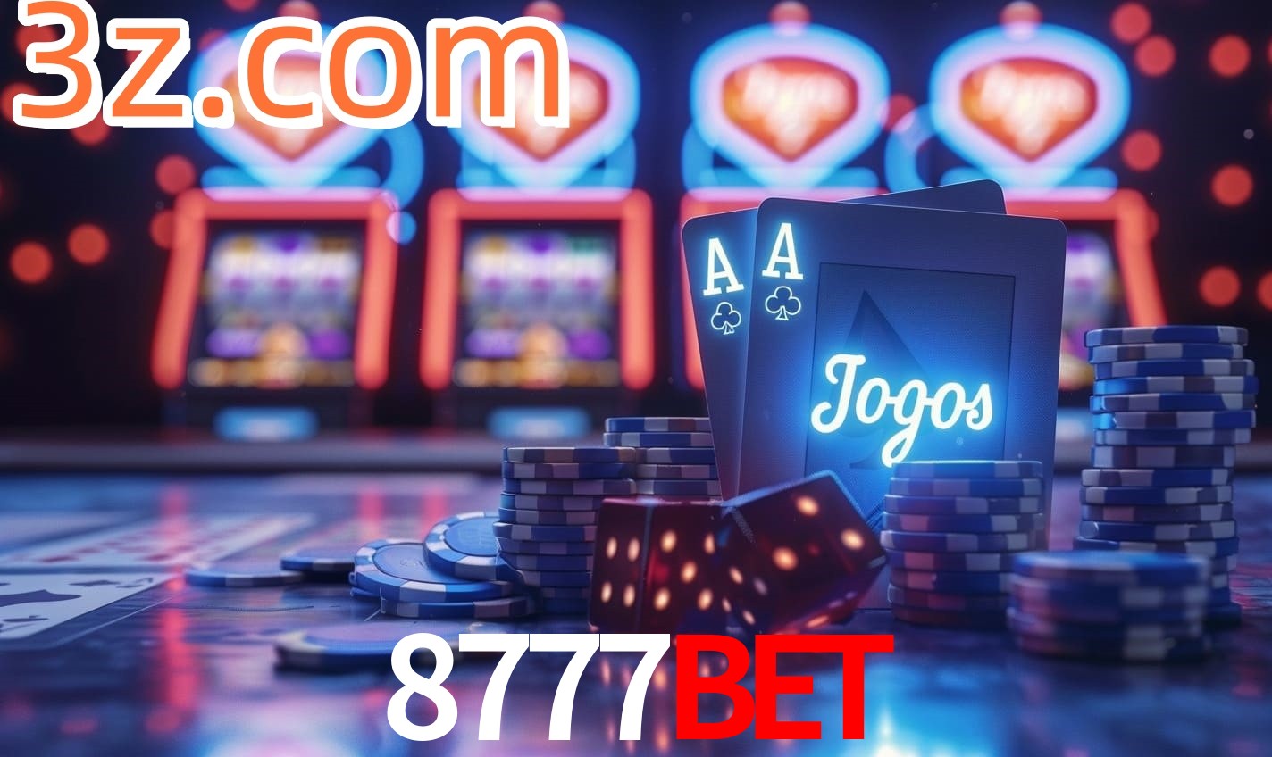 Lista de Jogos 8777BET